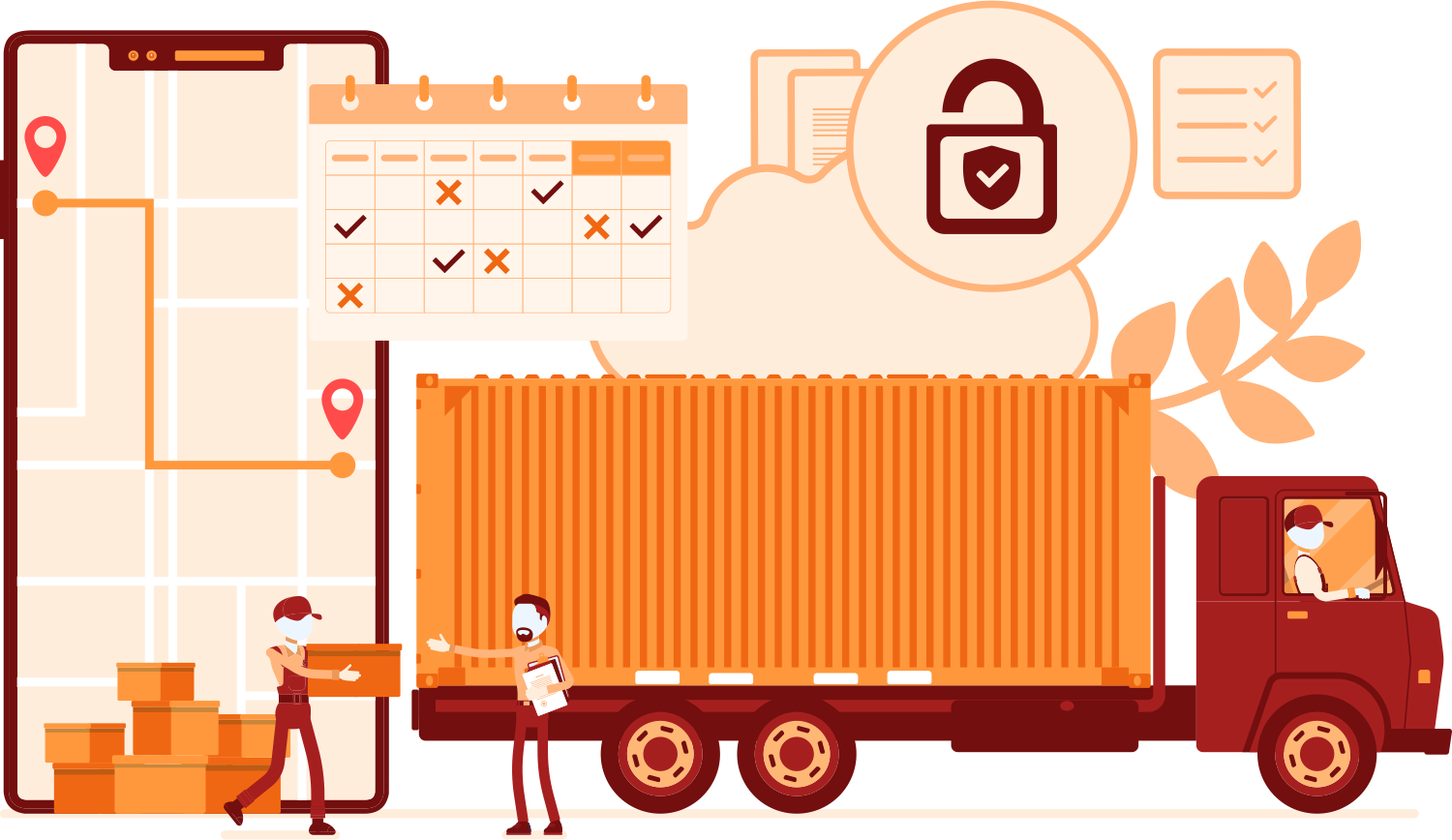 Logbrains Home Page Banner