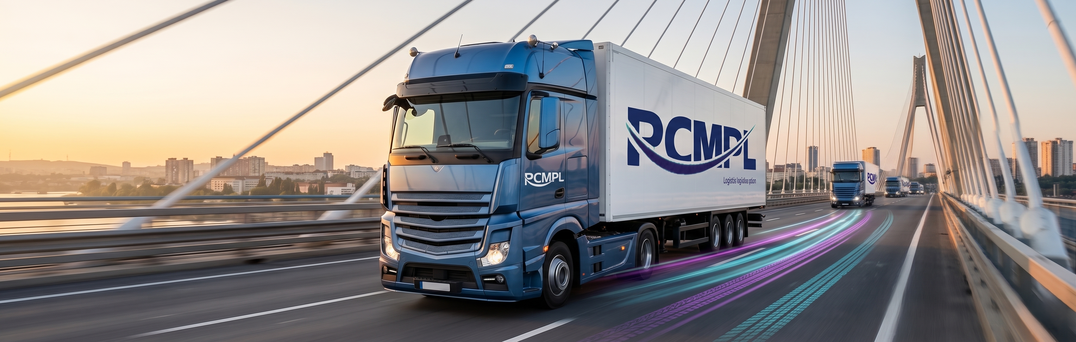 Rahul Cargo Fleet