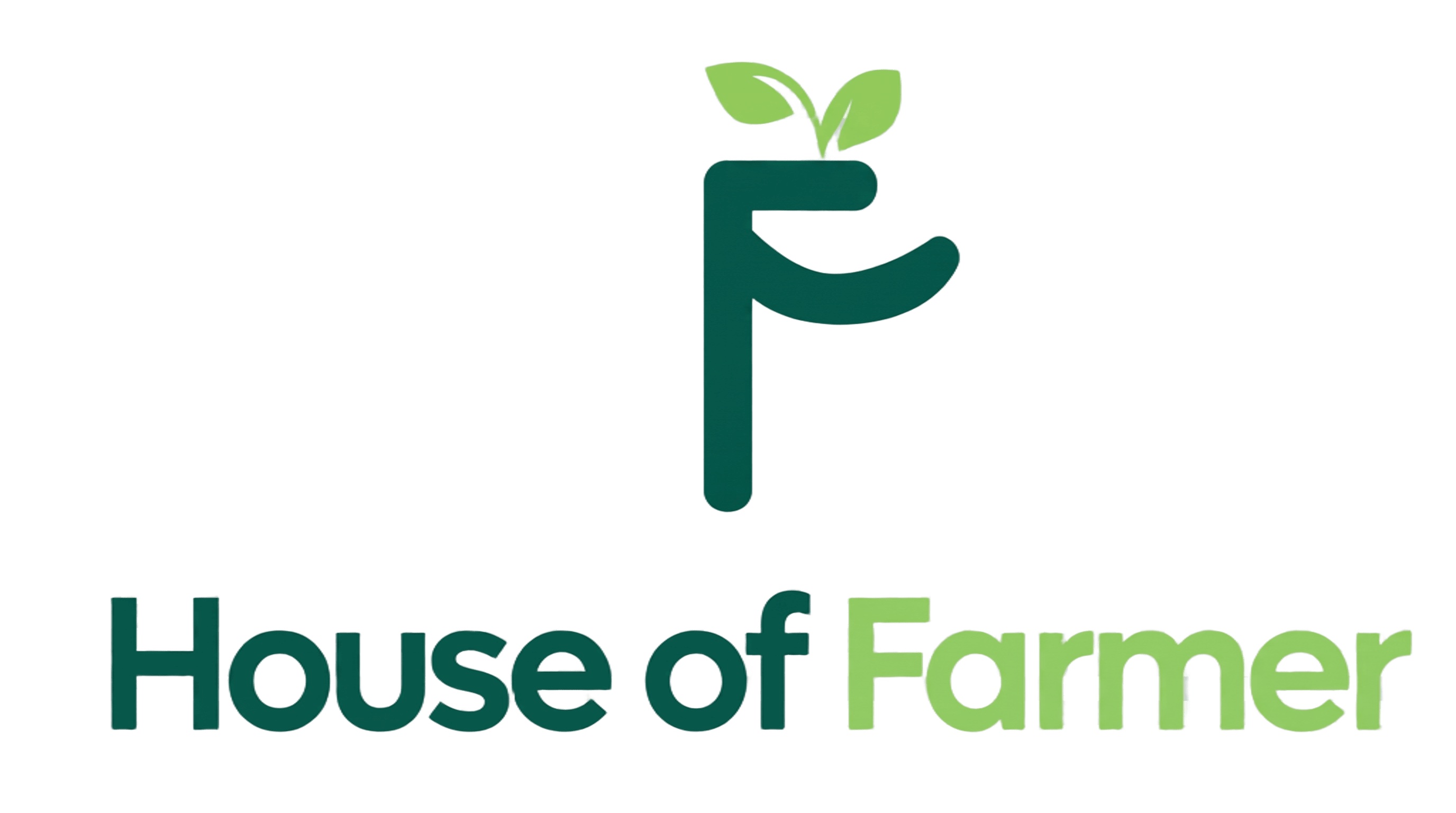 House of Farms Logo